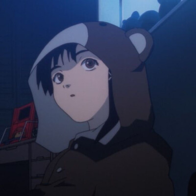 lain