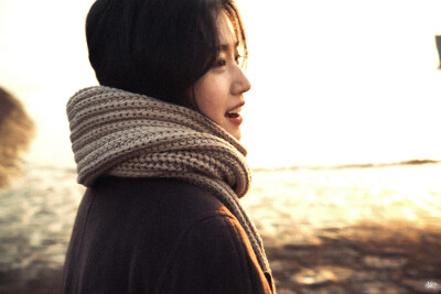 ●卢昱晓
一封信＊