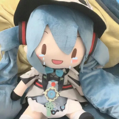 初音fufu