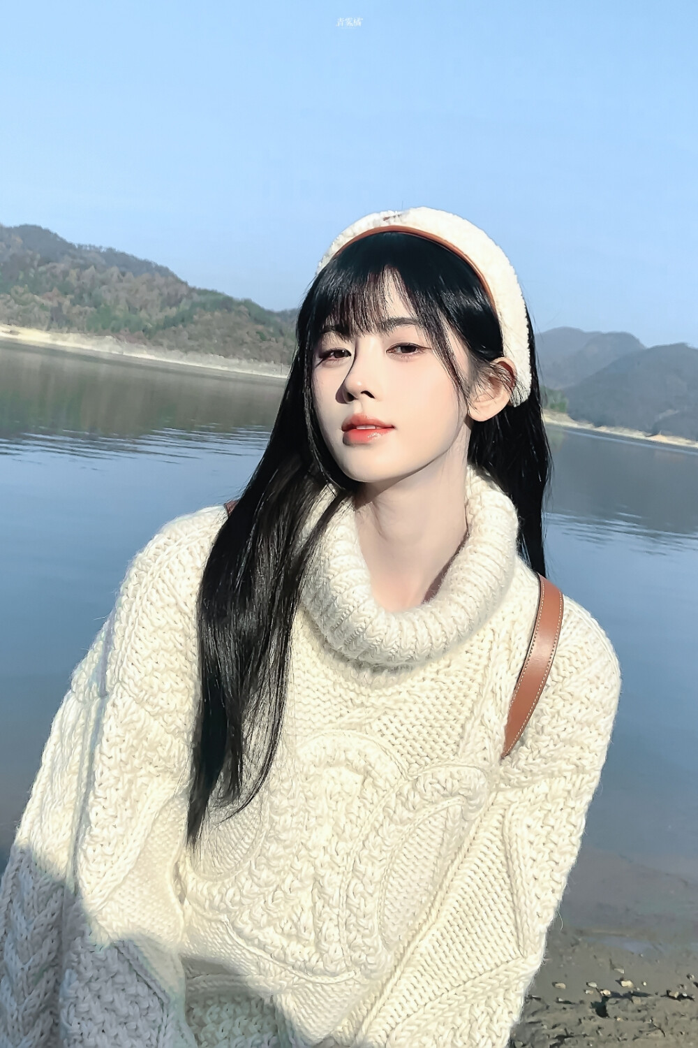 鞠婧祎▪
cr.青雾橘