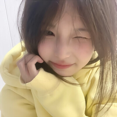 推荐高质量女头，点赞关注即可拿