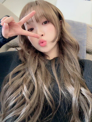 女明星私服日常