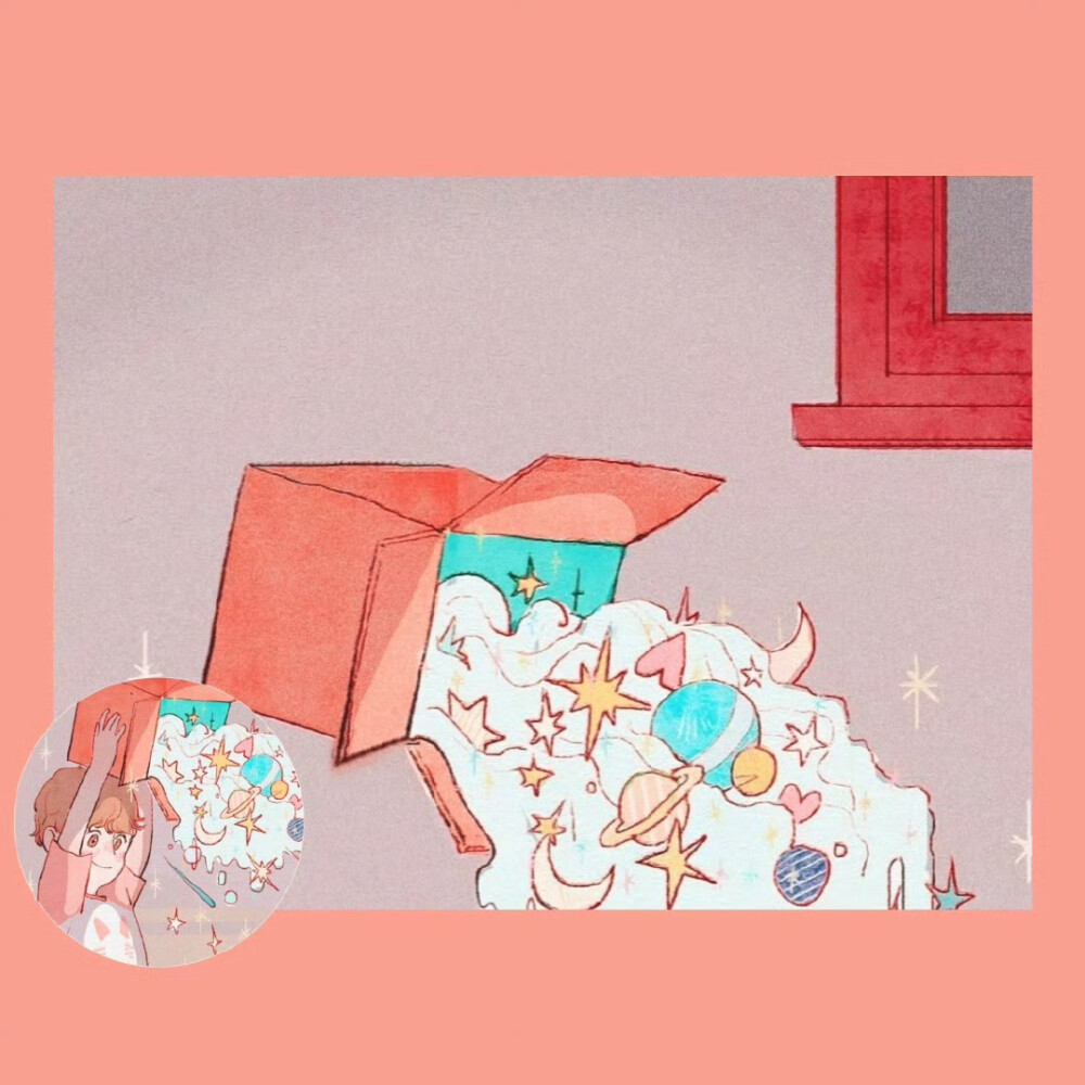 情侣头像套图