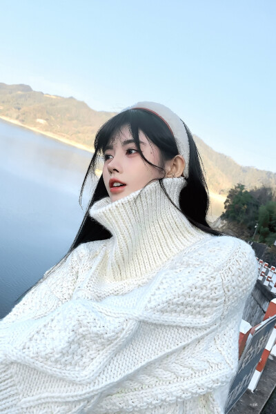 鞠婧祎▪
cr.青雾橘