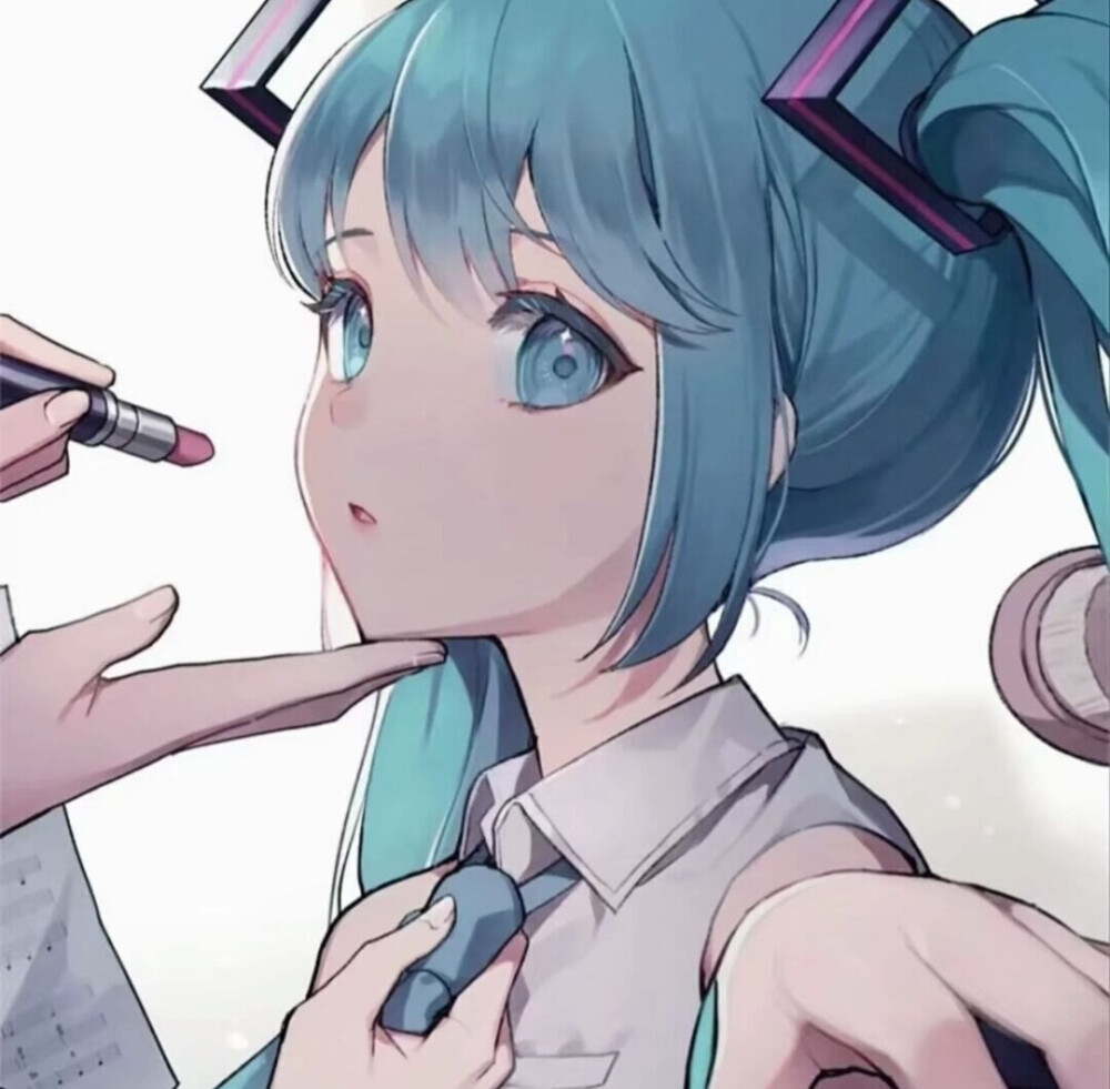 初音