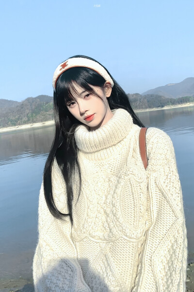 鞠婧祎▪
cr.青雾橘