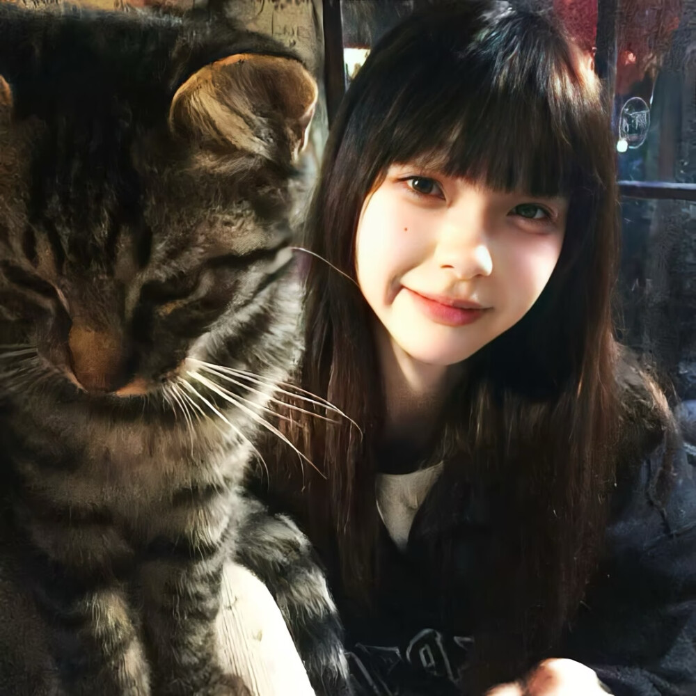 小猫要拯救世界！