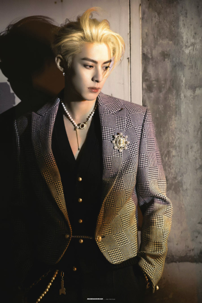 王鹤棣 | 2023腾讯星光大赏