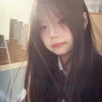 青春头像