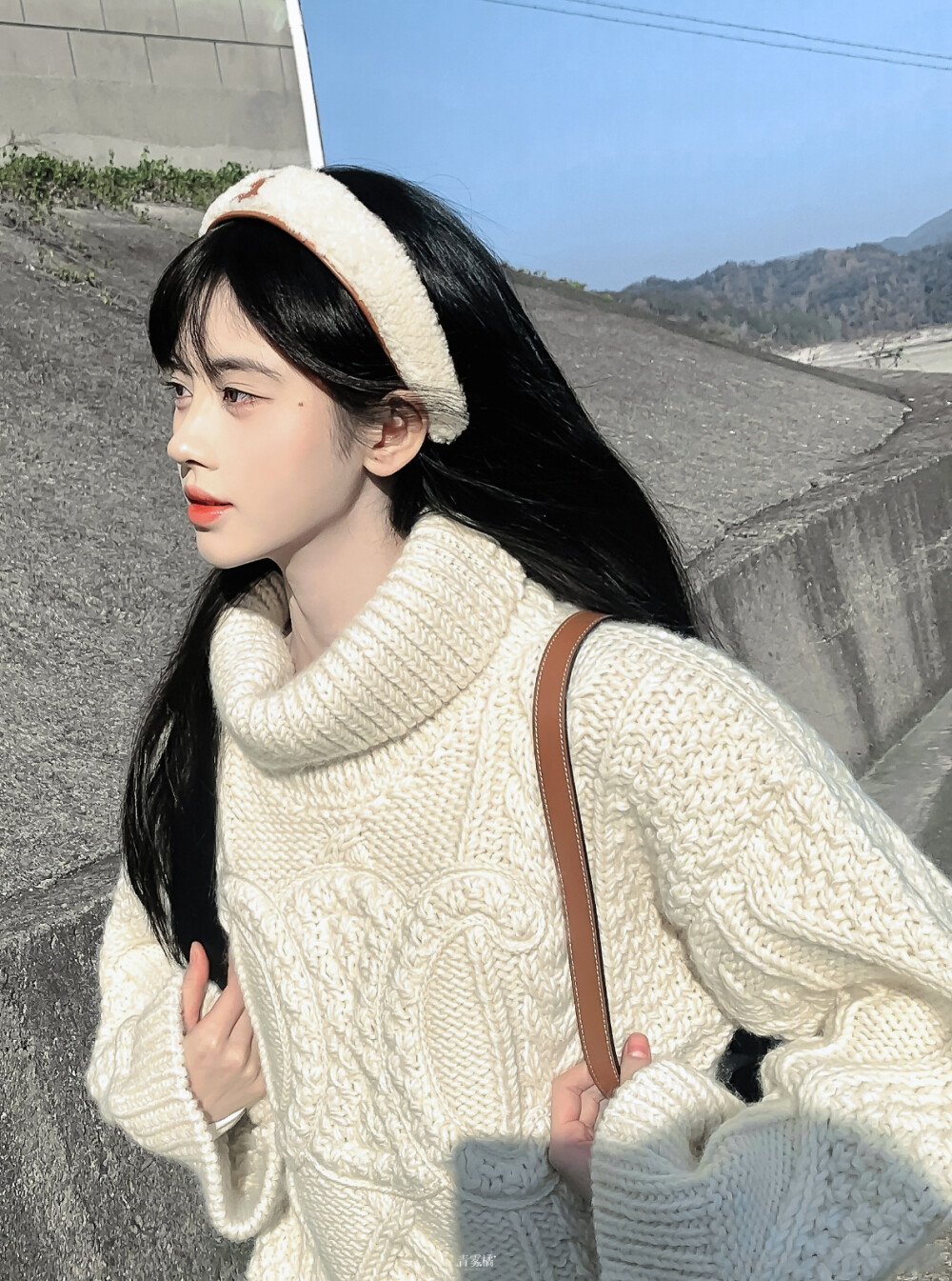 鞠婧祎▪
cr.青雾橘