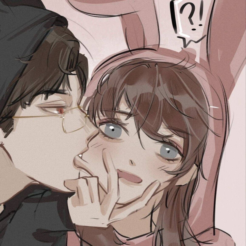 情头