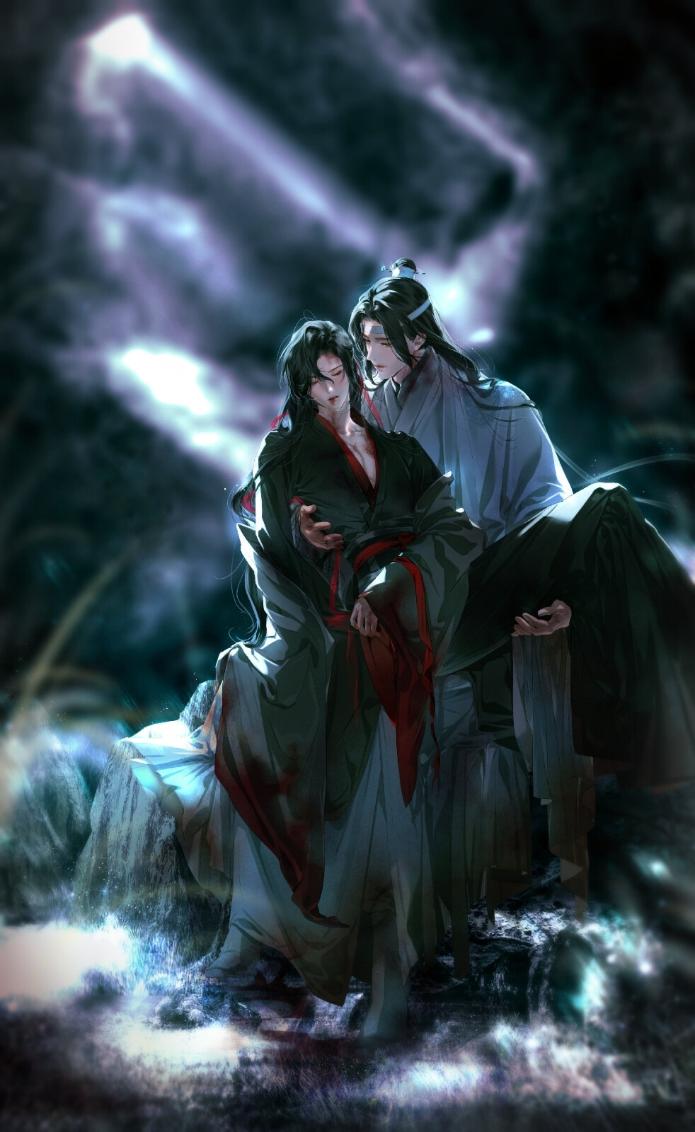 魔道祖师