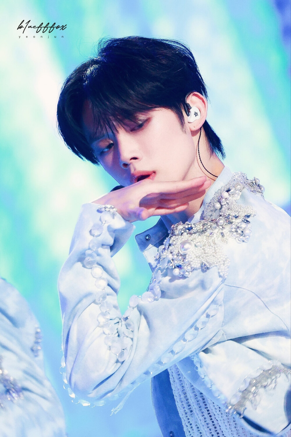 崔然竣 饭拍高清