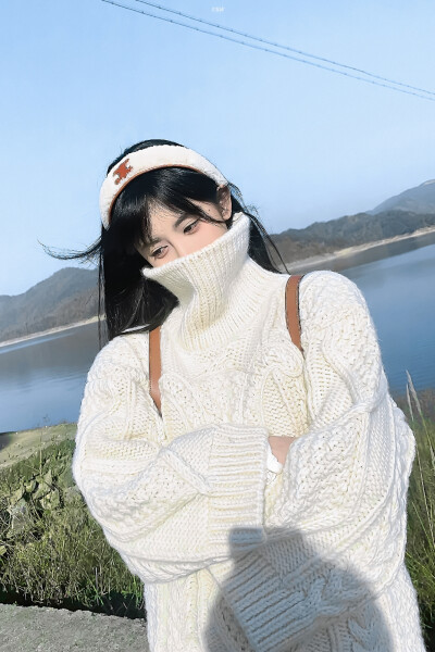 鞠婧祎▪
cr.青雾橘