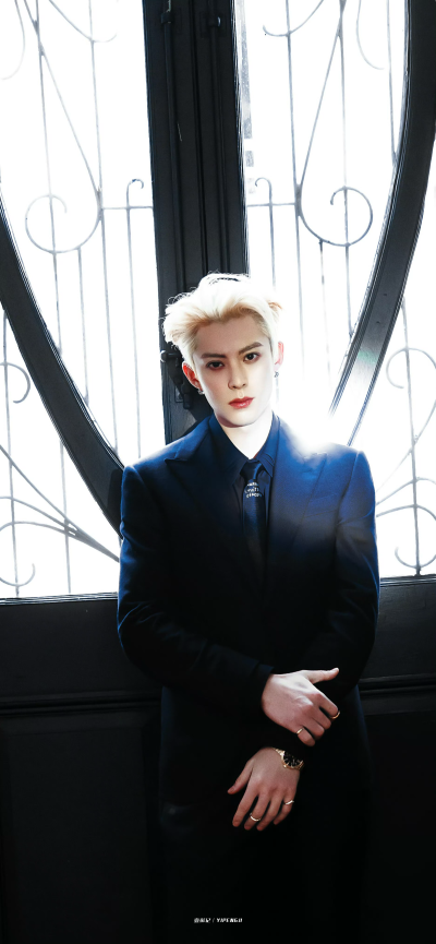 王鹤棣 | 2023腾讯星光大赏