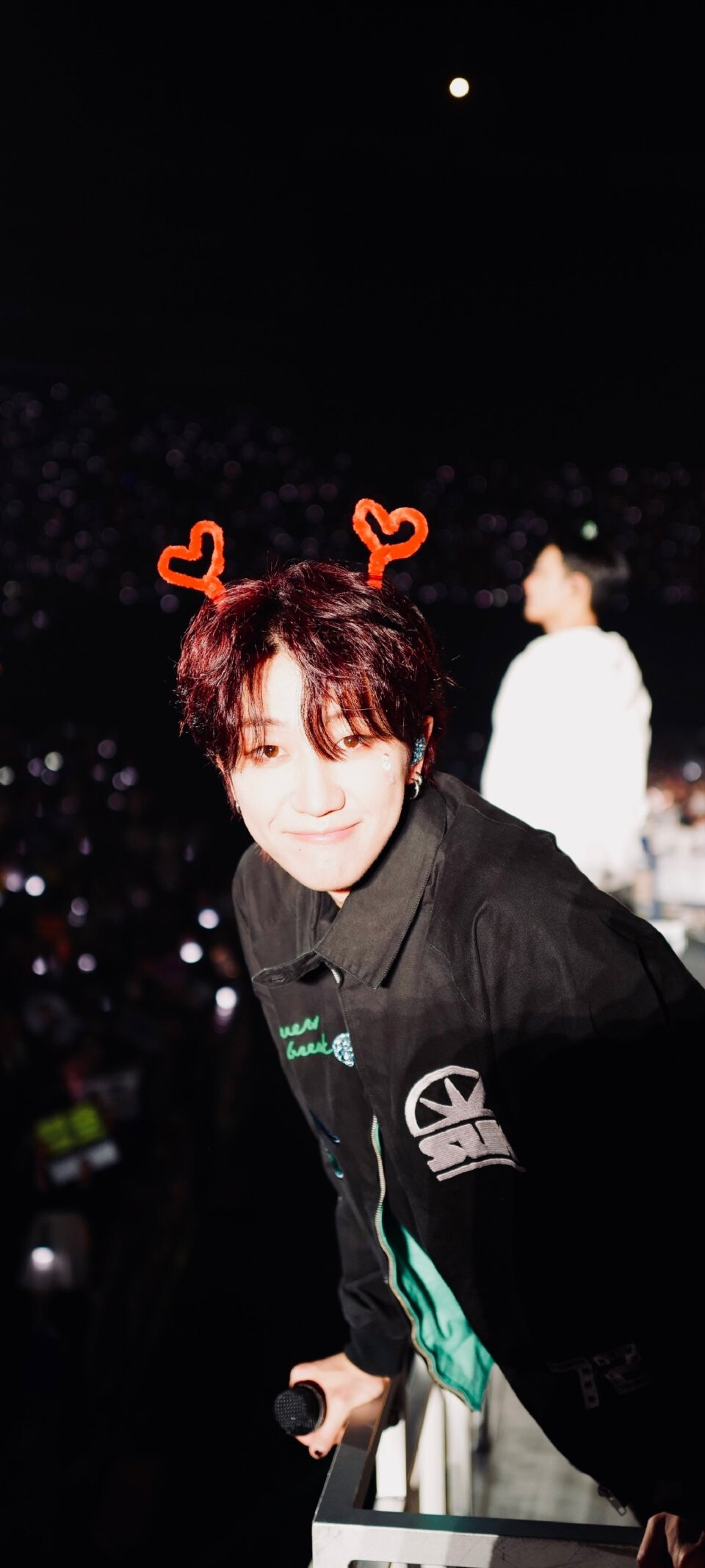 SEVENTEEN
演唱会壁纸