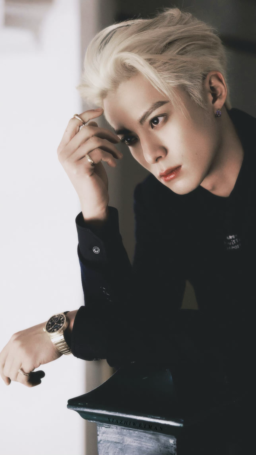 王鹤棣 | 2023腾讯星光大赏