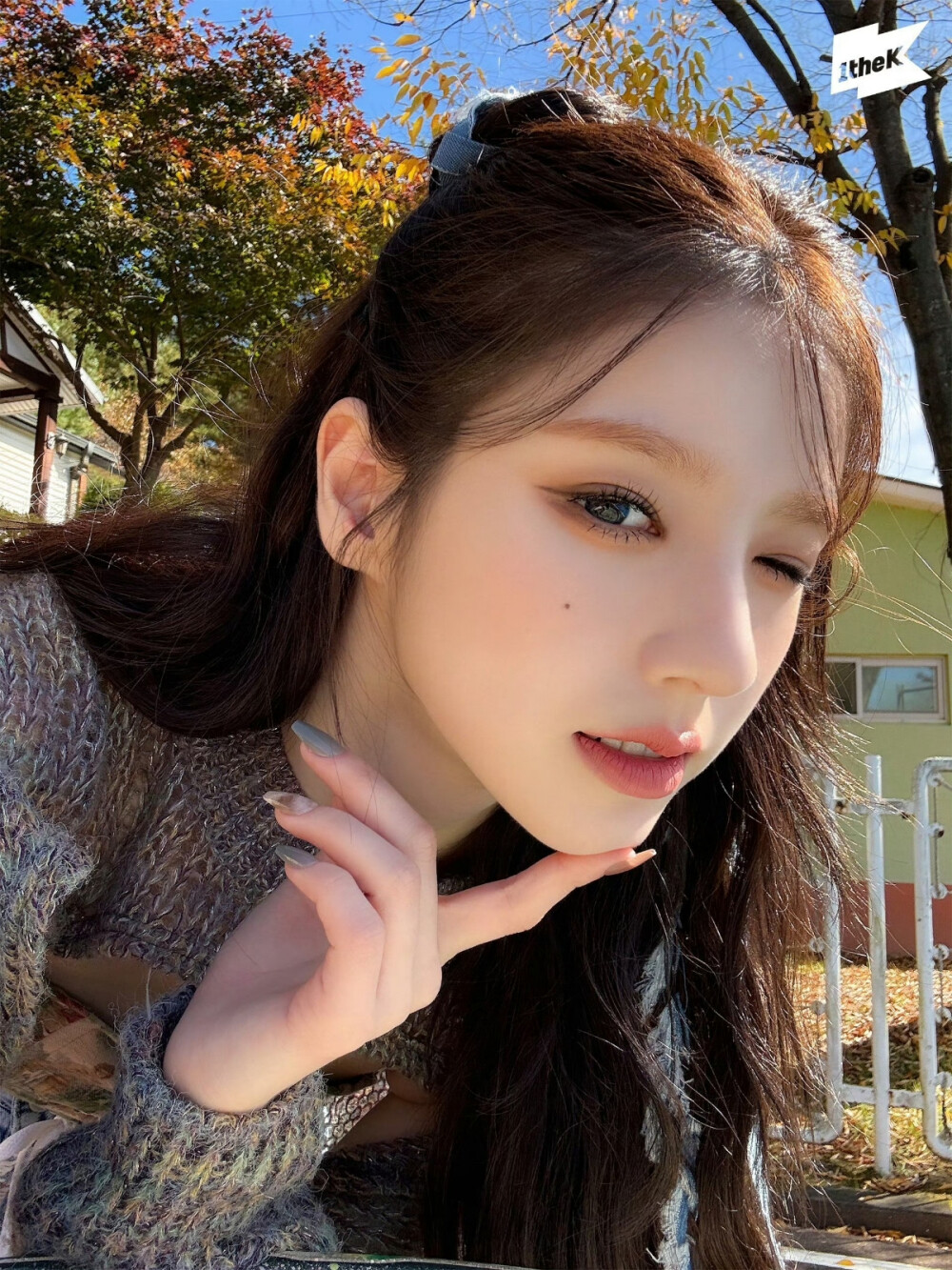 田姬振 heejin