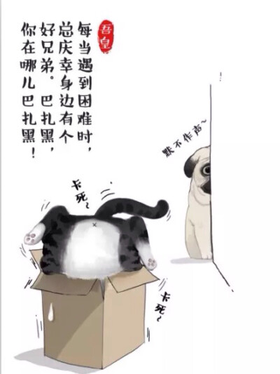 吾皇万岁