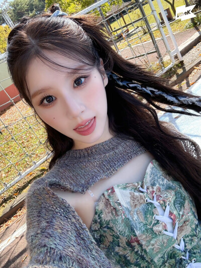 田姬振 heejin