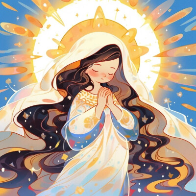 叠加正能量神奇buff头像 ​​​，可做情头