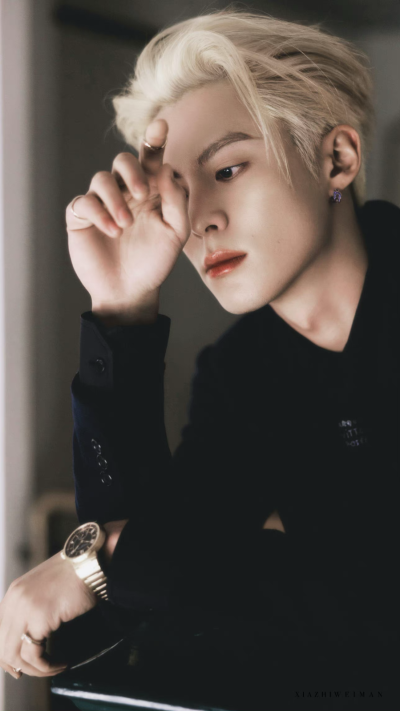 王鹤棣 | 2023腾讯星光大赏