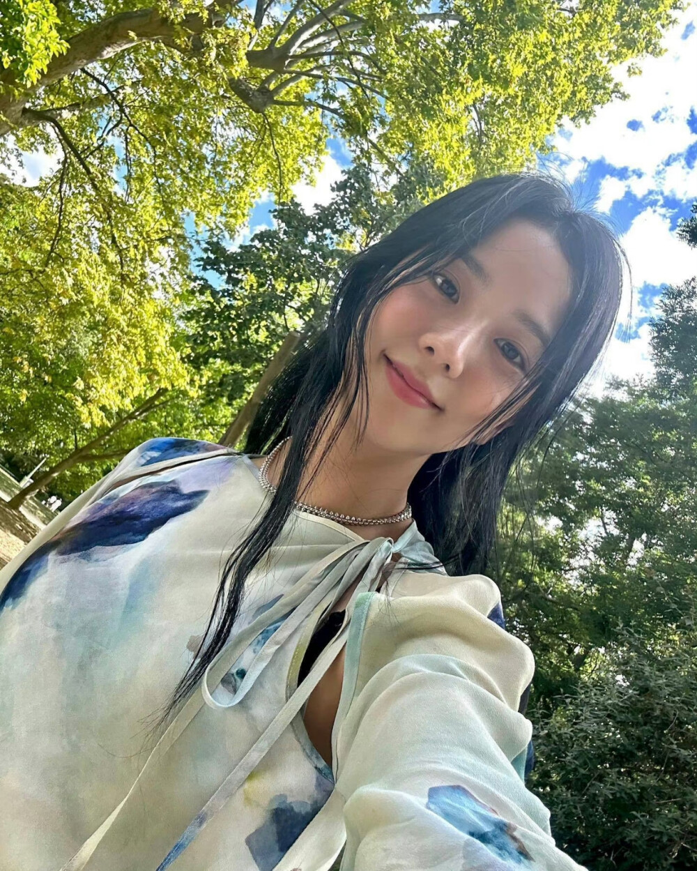 金智秀 JISOO