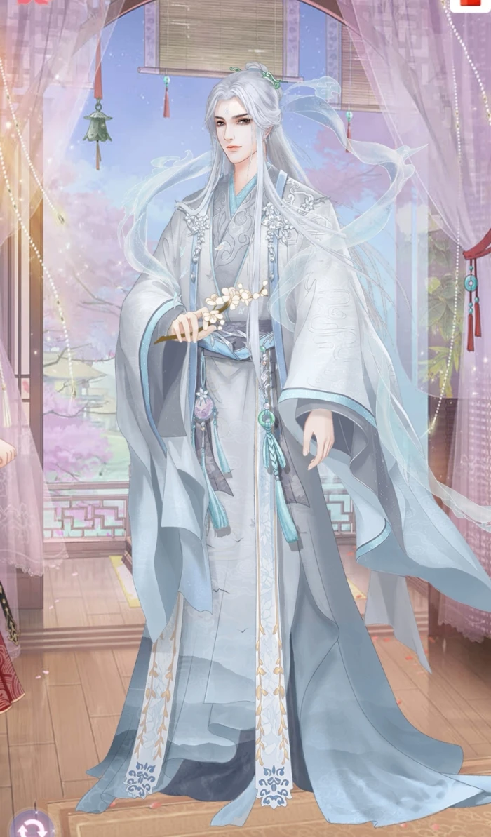 遇见尊上