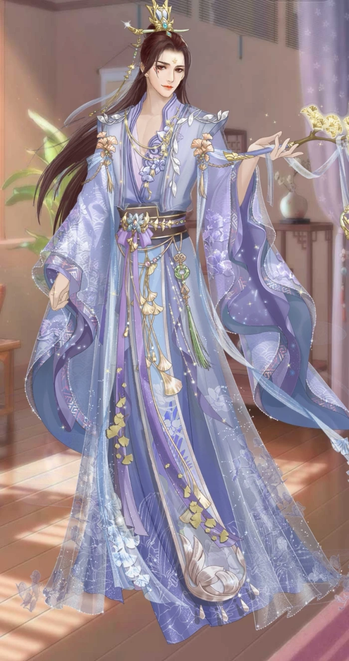 遇见尊上