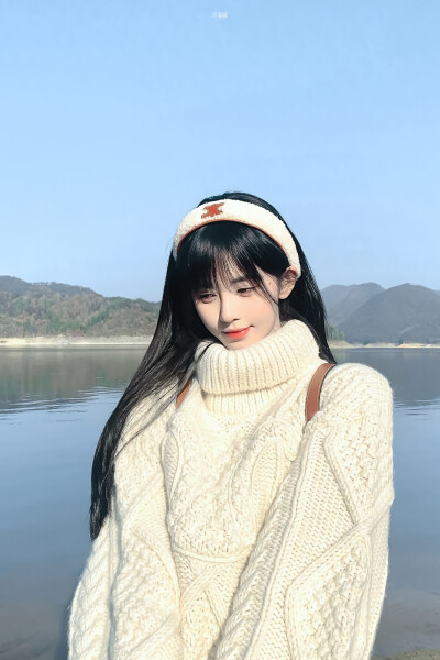 鞠婧祎▪
cr.青雾橘