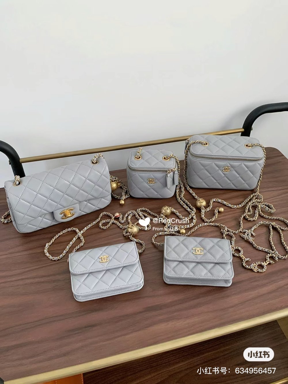 Chanel Dior
图源水印侵删即删