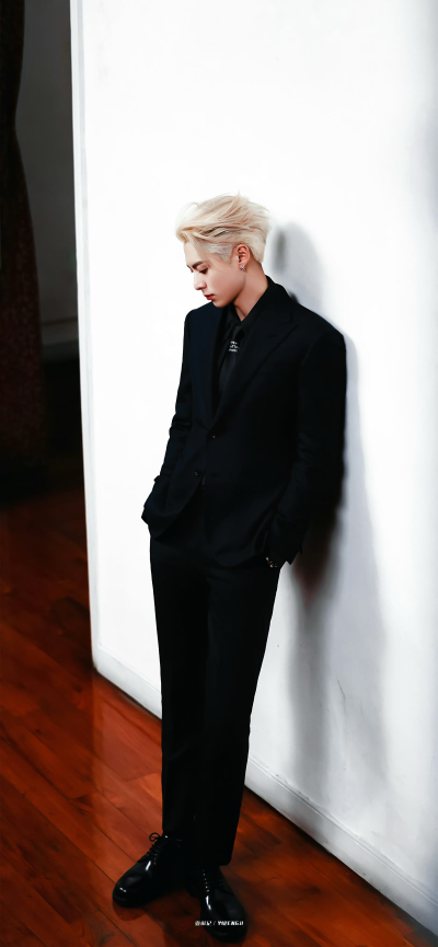 王鹤棣 | 2023腾讯星光大赏