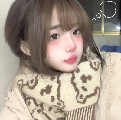 推荐高质量女头，点赞关注即可拿