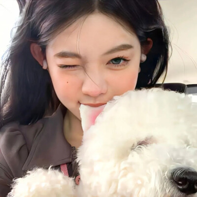 情头-对象不是人系列