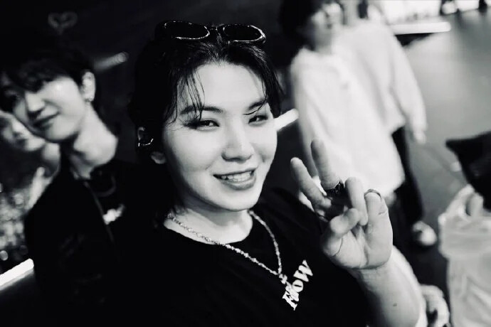 woozi