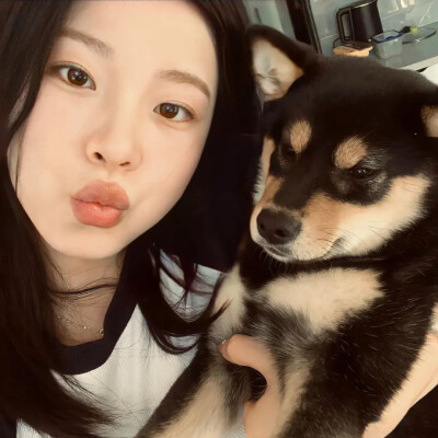 情头-对象不是人系列