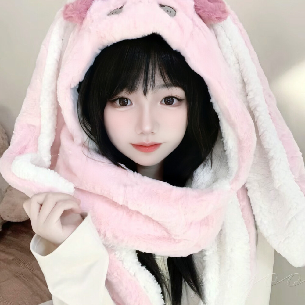 女生头像
