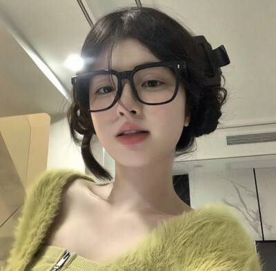 高级感女头