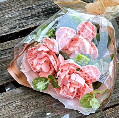 小清新朋友圈背景图