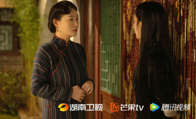 凭栏一片风云起