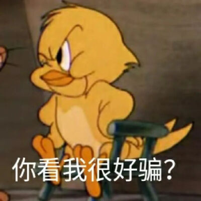 猫和老鼠表情包