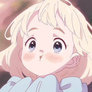 【头像】女头动漫