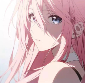 【头像】女头动漫