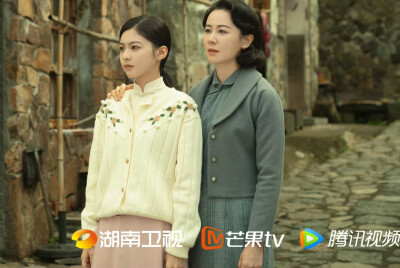 凭栏一片风云起