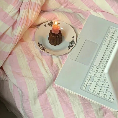 小清新朋友圈背景图