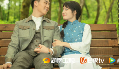 凭栏一片风云起