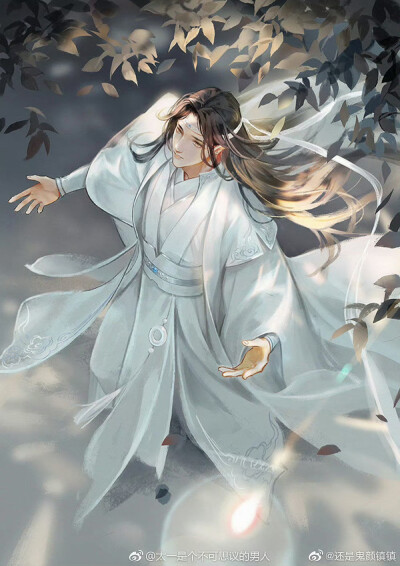 画师：太一