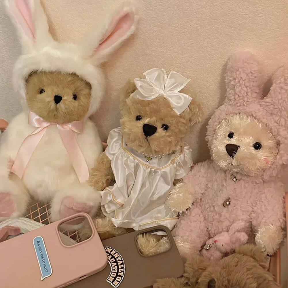 小清新朋友圈背景图