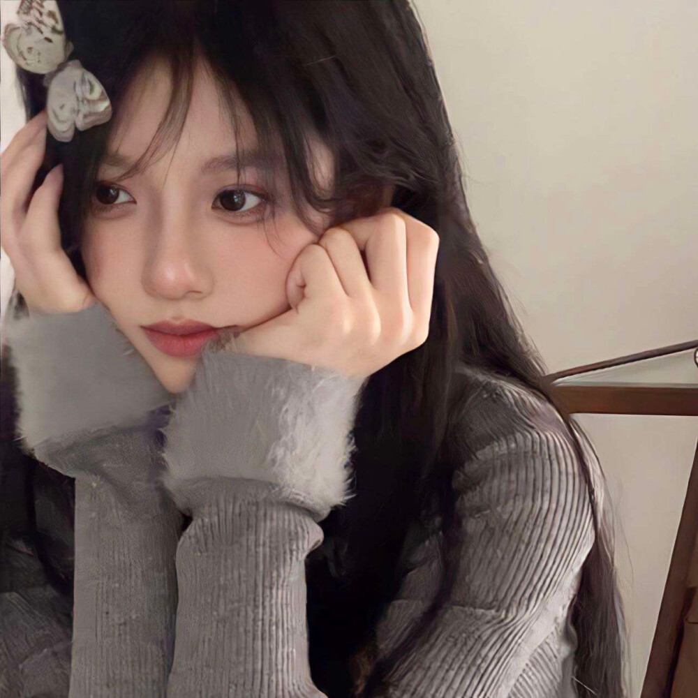 女生头像