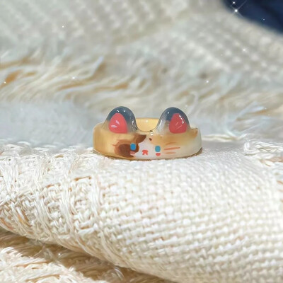 小清新朋友圈背景图